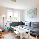 Haus Sonnenberg * Timmendorfer Strand
