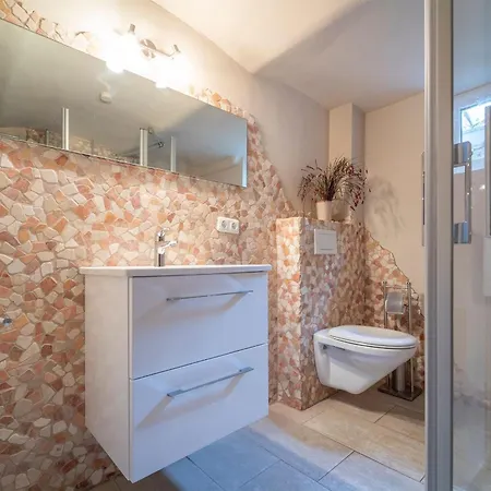 Hébergement de vacances Haus Sonnenberg *