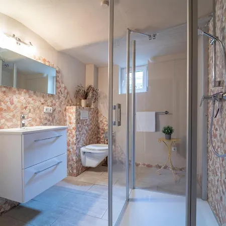 Haus Sonnenberg Timmendorfer Strand