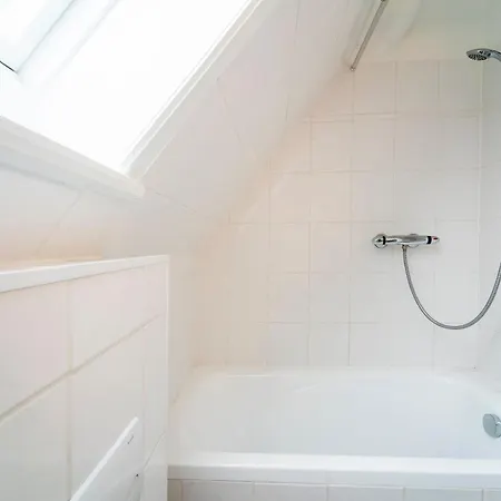 Hébergement de vacances Haus Sonnenberg *