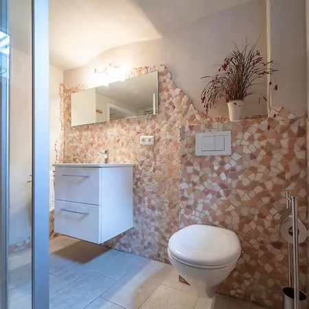 Haus Sonnenberg Hébergement de vacances Timmendorfer Strand