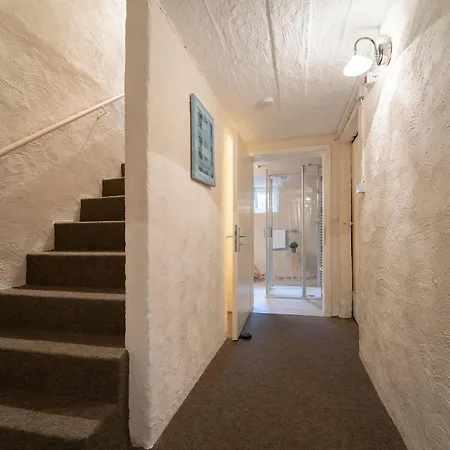 Haus Sonnenberg Hébergement de vacances