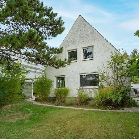 Holiday home Haus Sonnenberg Timmendorfer Strand