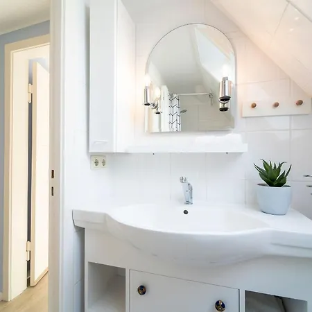 Hébergement de vacances Haus Sonnenberg