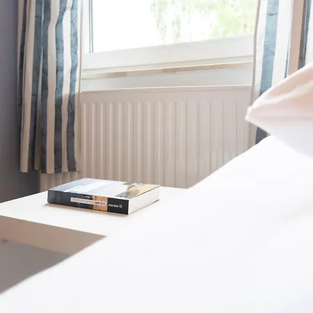 Hébergement de vacances Haus Sonnenberg *