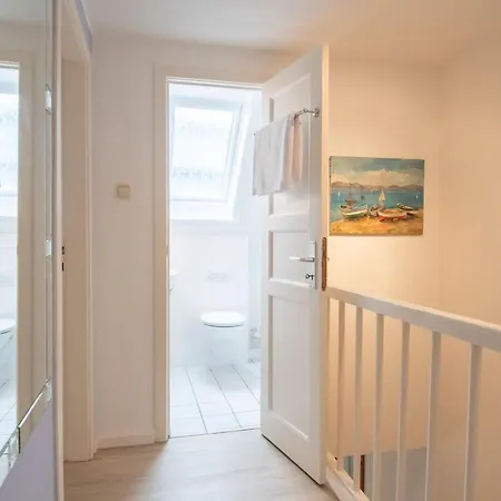 Hébergement de vacances Haus Sonnenberg Timmendorfer Strand