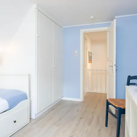 Hébergement de vacances Haus Sonnenberg Timmendorfer Strand