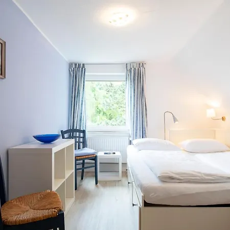 Haus Sonnenberg Semesterbostad