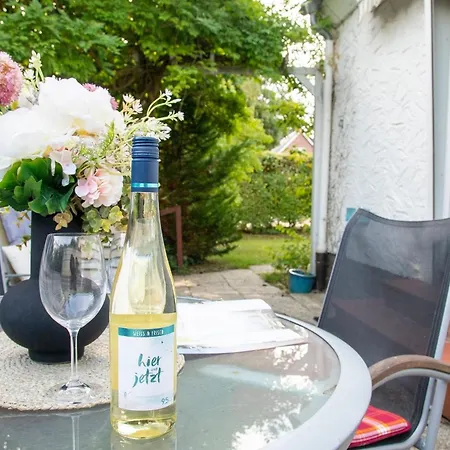 Haus Sonnenberg Hébergement de vacances *