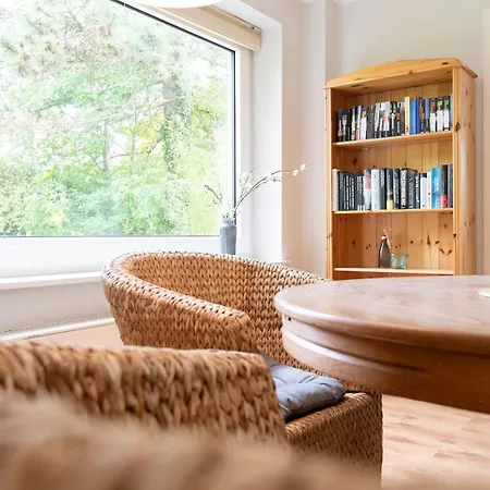 Haus Sonnenberg Hébergement de vacances *