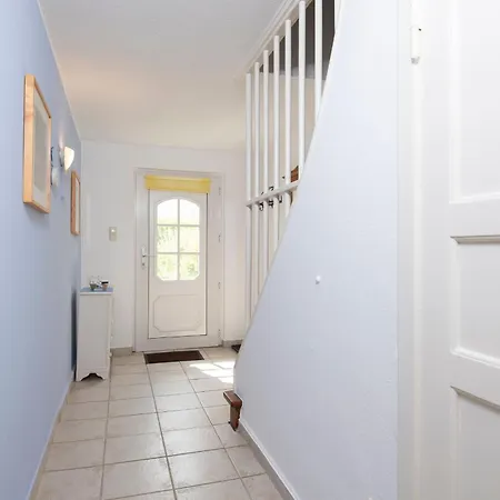 Hébergement de vacances Haus Sonnenberg *