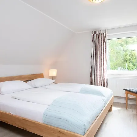 Haus Sonnenberg Hébergement de vacances Timmendorfer Strand