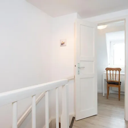 Hébergement de vacances Haus Sonnenberg Timmendorfer Strand