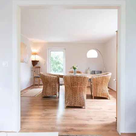 Haus Sonnenberg Hébergement de vacances