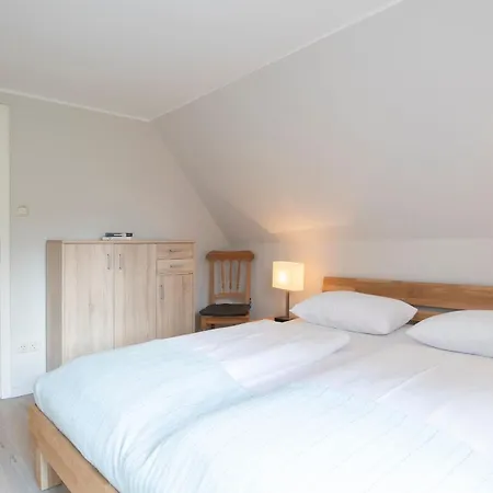 Haus Sonnenberg Semesterbostad *