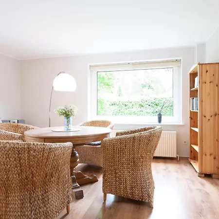 Hébergement de vacances Haus Sonnenberg