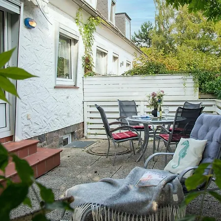 Haus Sonnenberg Дом отдыха *