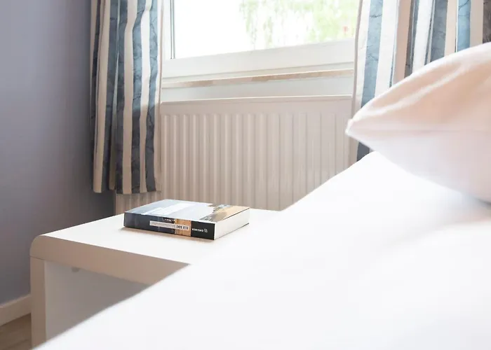 Nyaraló Haus Sonnenberg *