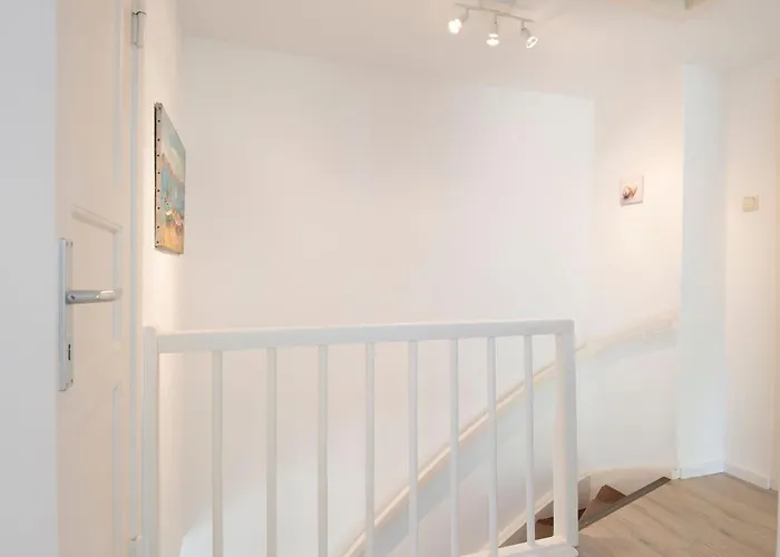 Haus Sonnenberg Тиммендорфер-Штранд
