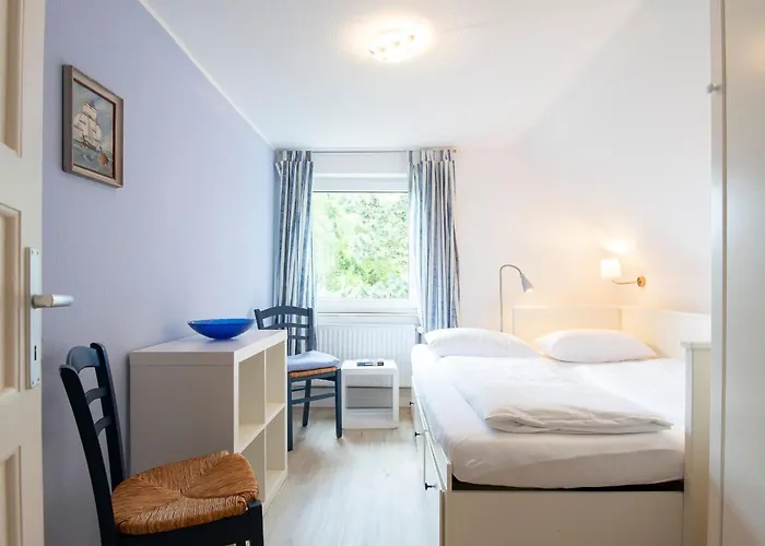 Haus Sonnenberg Nyaraló