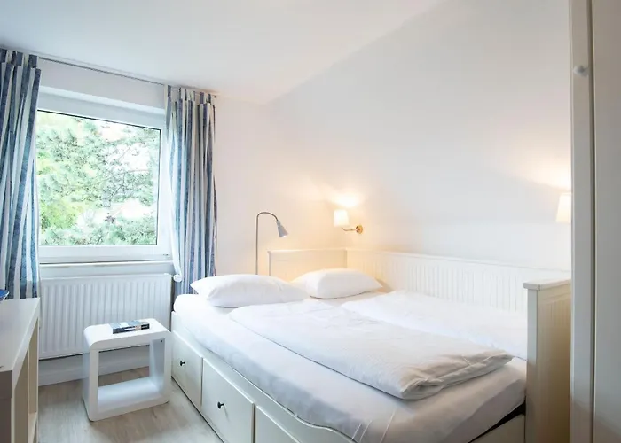 Nyaraló Haus Sonnenberg