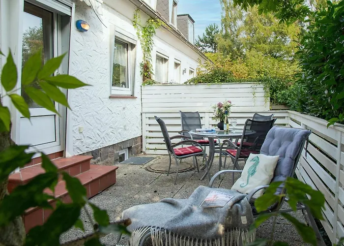 Haus Sonnenberg Дом отдыха *